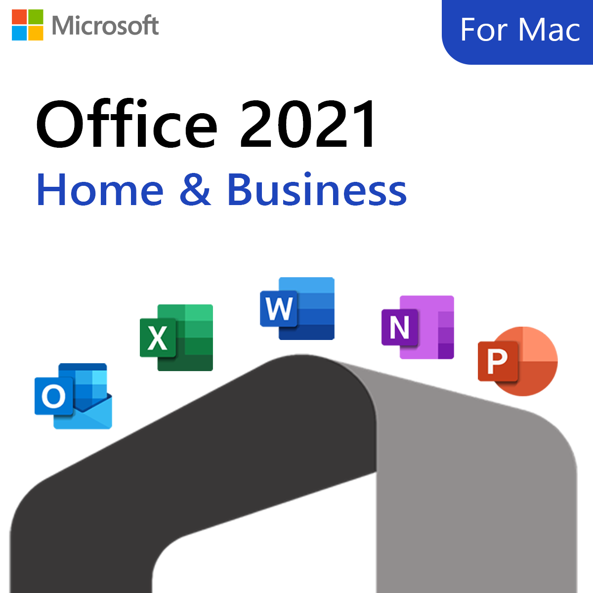 Buy Office 2021 Home & Business for Mac | Lifetime License Buy Office 2021 Home & Business for Mac | Lifetime License